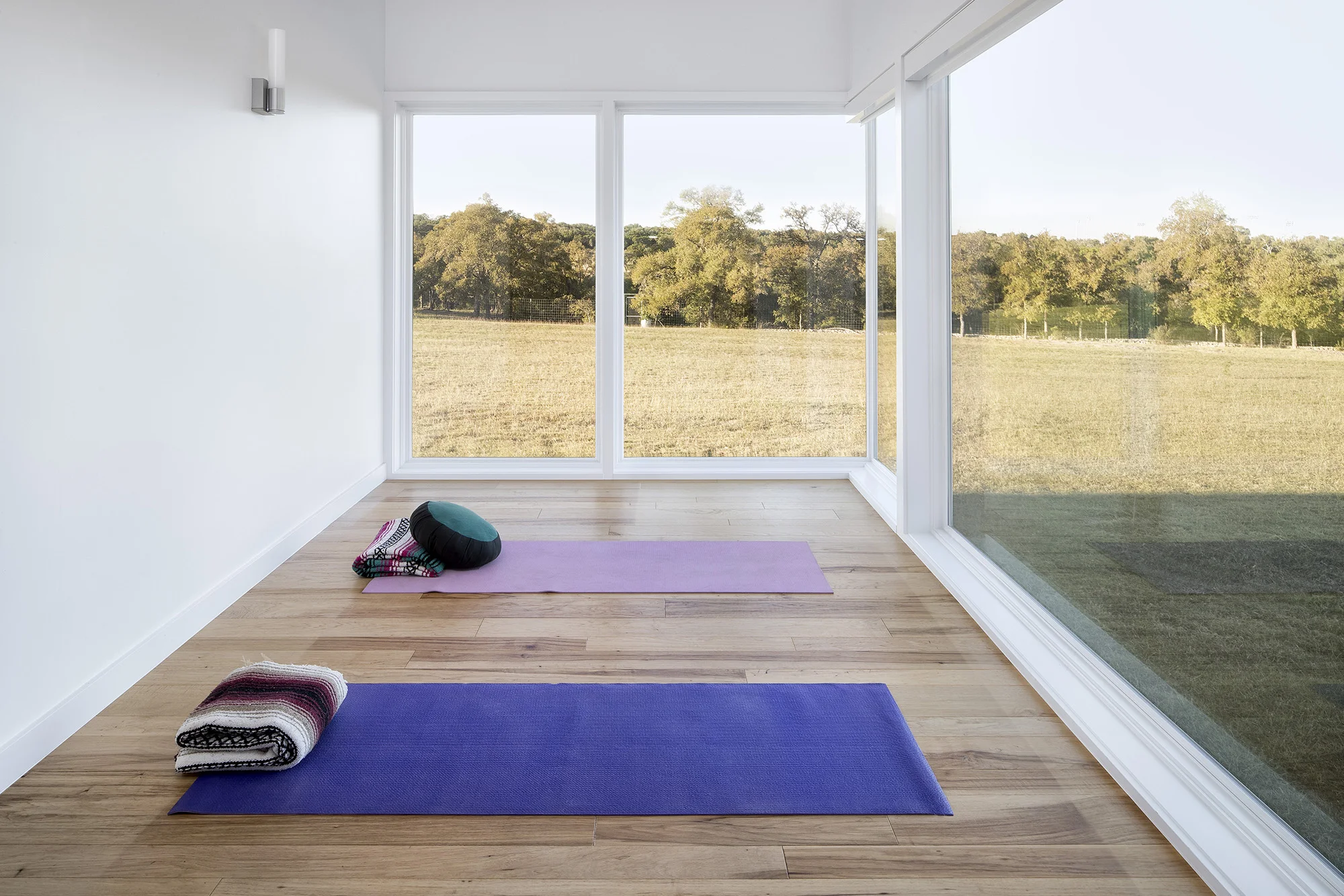 Hill Country House — Miró Rivera Architects | Residential